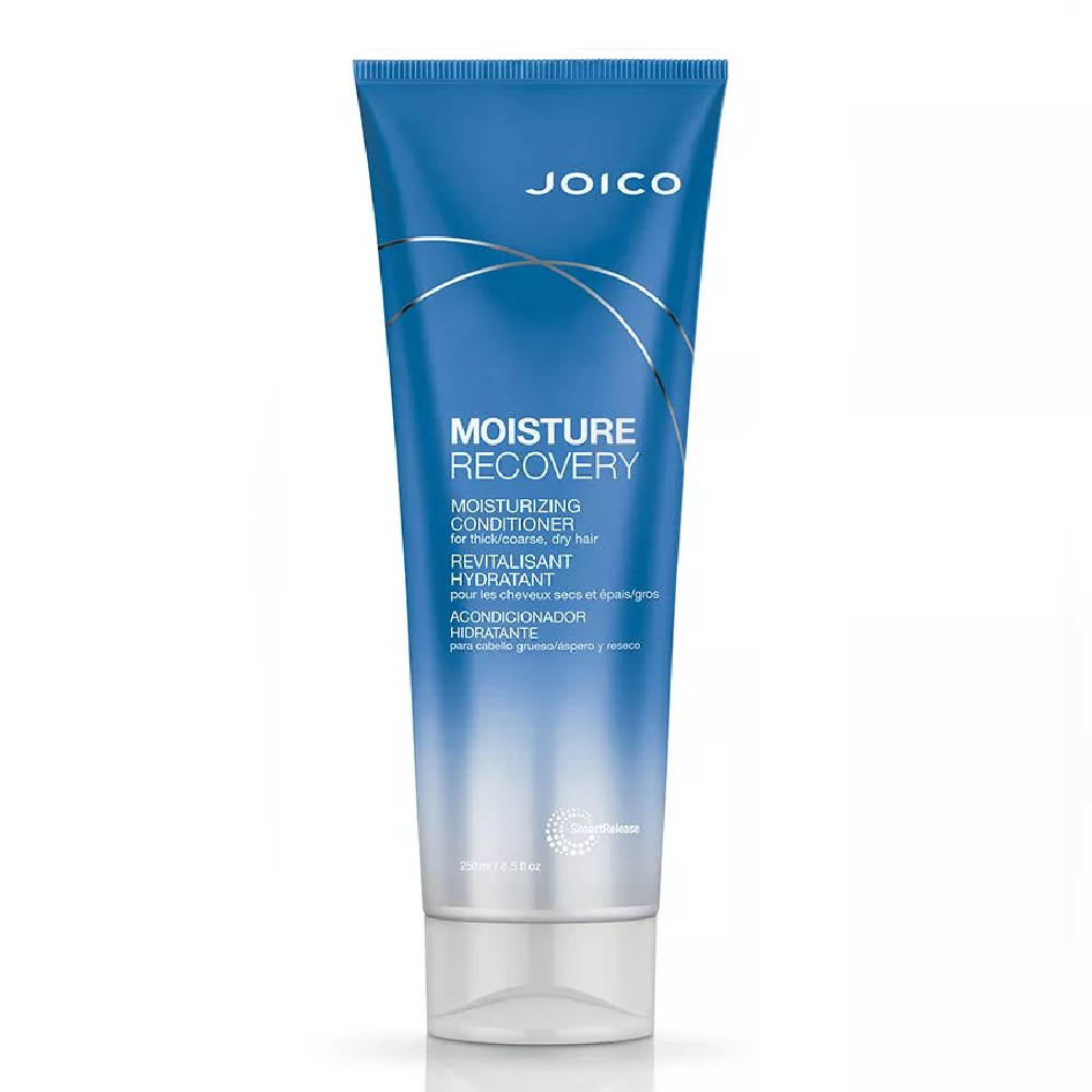 Увлажняющий кондиционер Moisturizing Conditioner