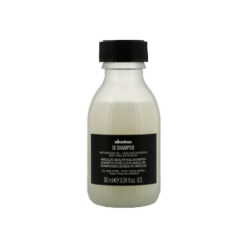 Шампунь для абсолютной красоты волос OI Absolute Beautifying Shampoo Davines