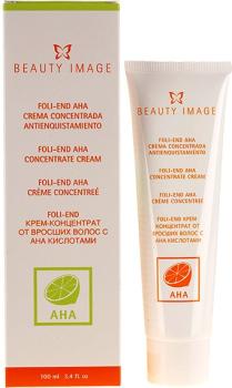 Средство от вросших волос Крем Фоли-Энд Beauty Image