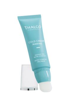 Восстанавливающая Про-Маска для питания и комфорта кожи Cold Cream Marine Thalgo 50 мл