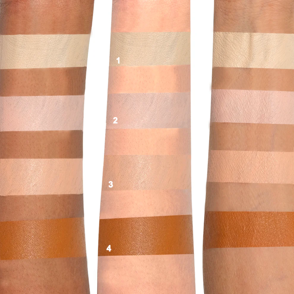 Корректор Hide Liquid Concealer