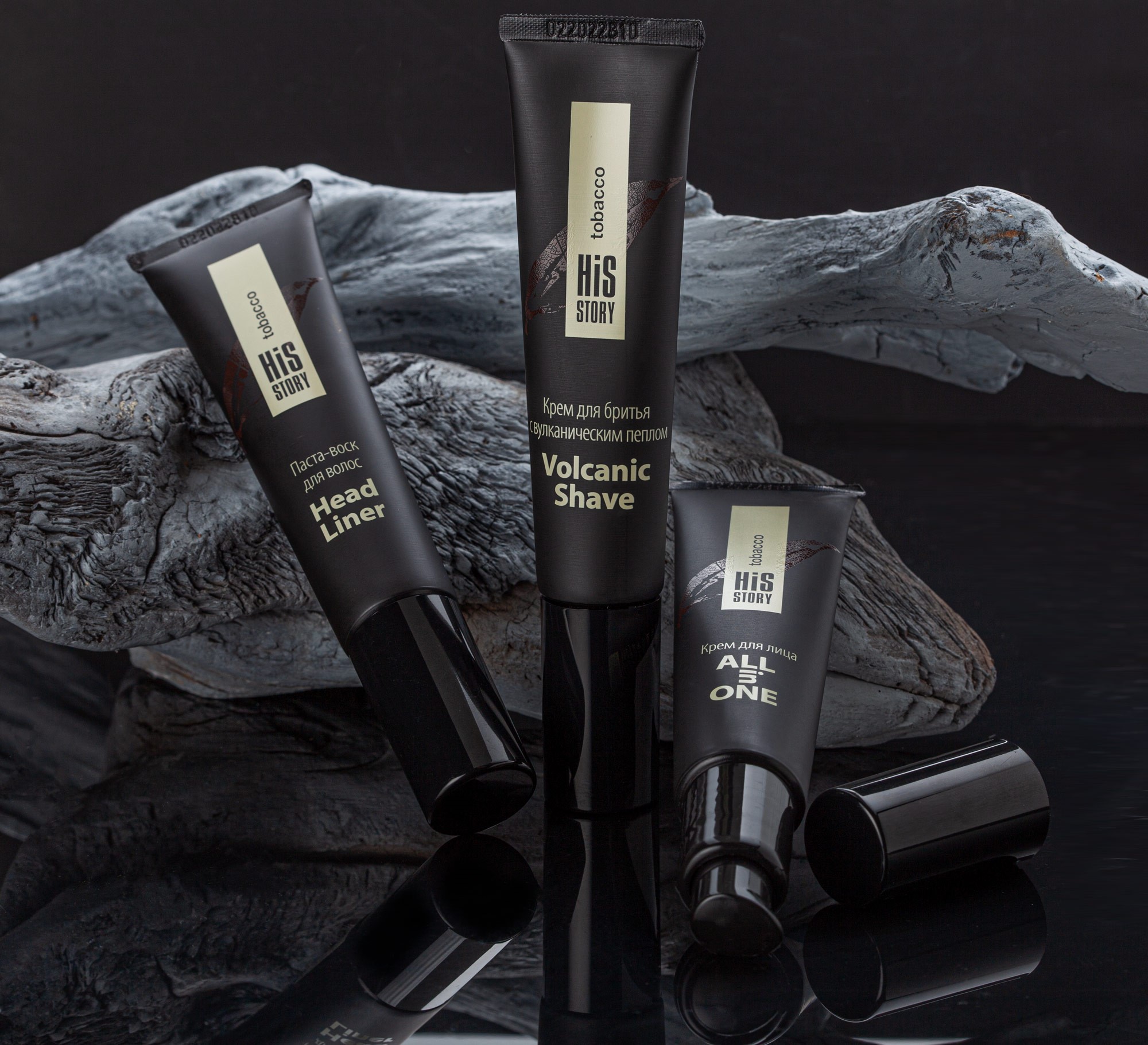 Паста-воск для волос Head Liner