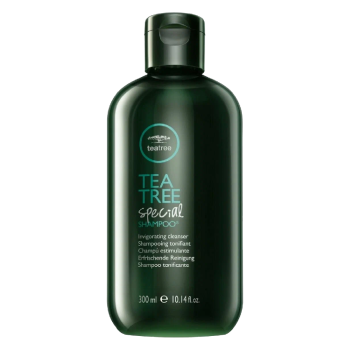 Тонизирующий шампунь с маслом чайного дерева Tea Tree Special Shampoo Paul Mitchell 300 мл
