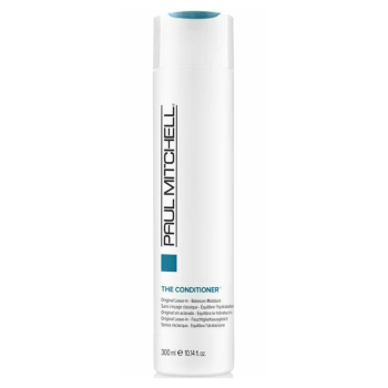 Несмываемый кондиционер удерживающий влагу The Conditioner Paul Mitchell
