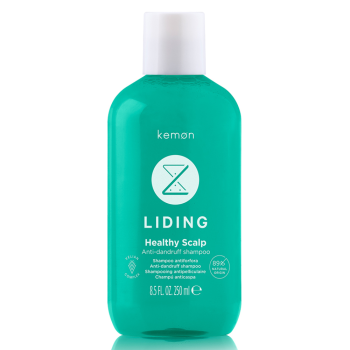 Шампунь от перхоти Liding Healthy Scalp Shantif Velian Kemon