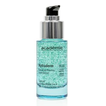 Сыворотка 24 часа увлажнения Hydraderm Serum 24h Academie 30 мл
