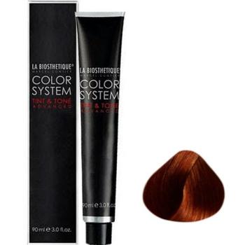 Светлый блондин медный Tint & Tone 8/4 La Biosthetique 90 мл