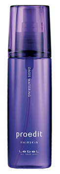 Увлажняющий лосьон Proedit Hairskin Oasis Watering Lebel 120 г