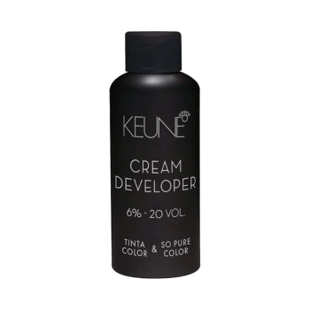 Проявитель Тинта  6% Tinta Developer 20 vol Keune