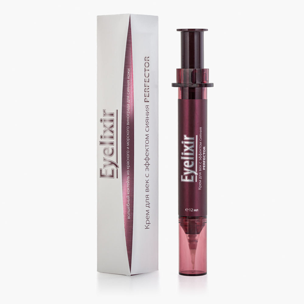 Крем для век с эффектом сияния Perfector 1427₽