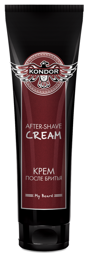 Крем после бритья My Beard