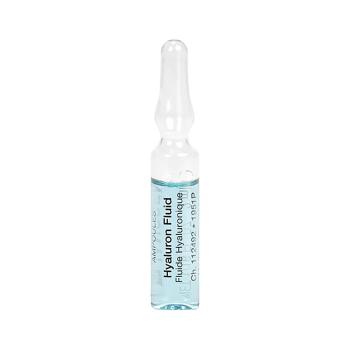 Ультраувлажняющая сыворотка Hyaluron Fluid Janssen Cosmetics 2 мл