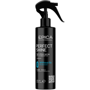Спрей-блеск с комплексом Crodabond CSA Perfect Shine Epica 200 мл