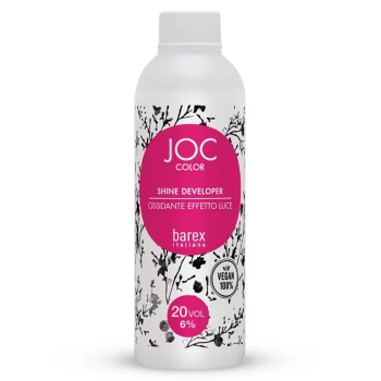 Оксигент с эффектом блеска 6% Barex