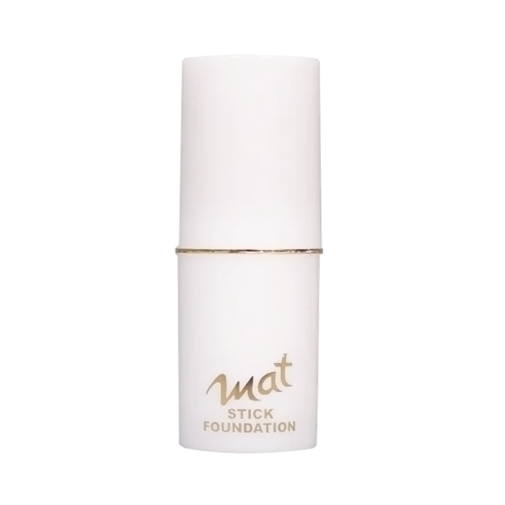 Матовая основа Mat Stick Foundation