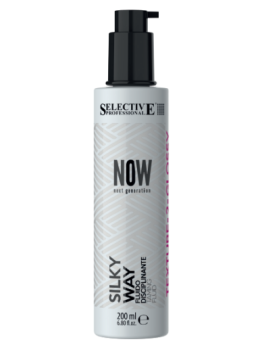 Флюид для разглаживания волос Silky Way Selective Professional 200 мл
