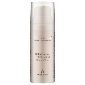 Успокаивающий гель Барбадос на цветочных экстрактах Anna Lotan 50 мл