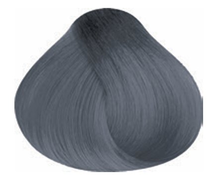 Краситель без аммиака Luxury Natural Touch (550354, 8.11, Интенсивный пепельный светлый блонд, 100 мл)