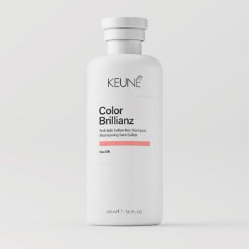 Шампунь для окрашенных волос Бессульфатный Color Brillianz Sulfate Free Shampoo Keune
