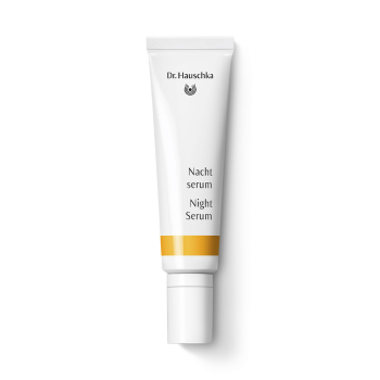 Сыворотка для ночного ухода Nachtserum Dr. Hauschka 20 мл