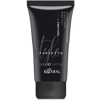 Крем для формирования завитков Insta-curls curly hair Kaaral