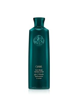 Гель-блеск для увлажнения и фиксации вьющихся волос Curl Gloss Hydration & Hold Oribe 175 мл