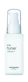 Крем для укладки волос Trie Tuner Cream O Lebel