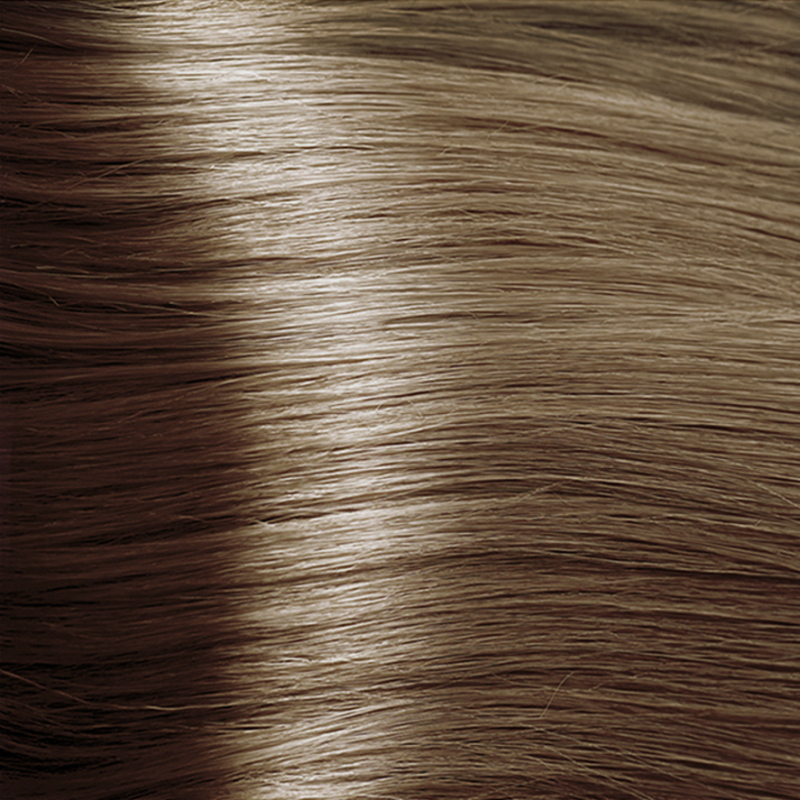 Крем-краска Colorevo (84008, 8.0, светлый блондин, 100 мл, Блондин) крем краска colorevo 84902 0 1 синий используется в концептуальных оттенках 100 мл натуральные оттенки