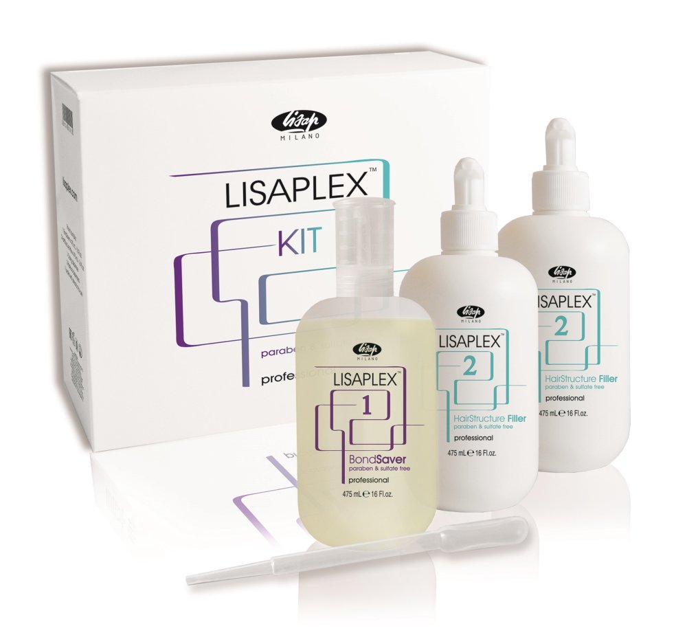 

Набор Большой Lisaplex Professional Kit