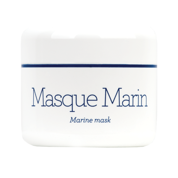 Морская минерализующая крем-маска Marine Mask (FNCGMMA150, 150 мл, 150 мл) крем маска мгновенная красота masque anti age beaute instantanee