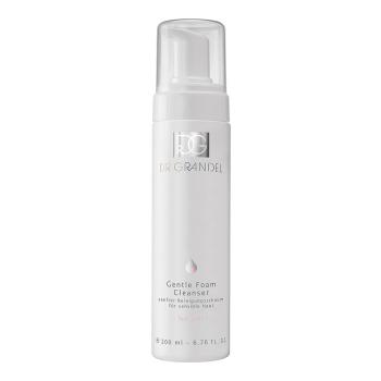 Мягкая очищающая пенка Gentle Foam Cleanser Dr. Grandel 200 мл
