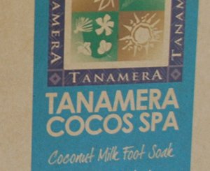 Средство для ванны Кокосовая мечта Coconut Milk Bath