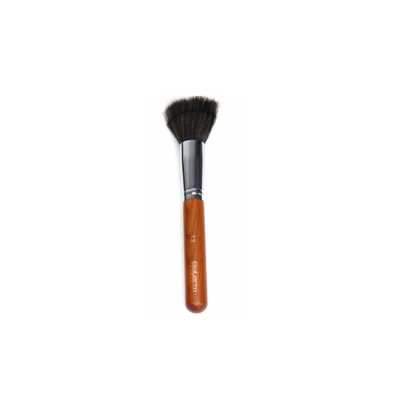 Многофункциональная кисть Duo Brush кисть для макияжа финишная 105 hybrid finishing brush
