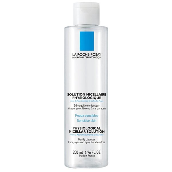 Мицелярный раствор La Roche Физио