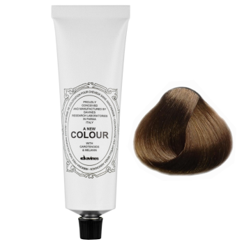 Light Blonde Natural Warm-Светлый блонд натуральный теплый 8 (Davines)