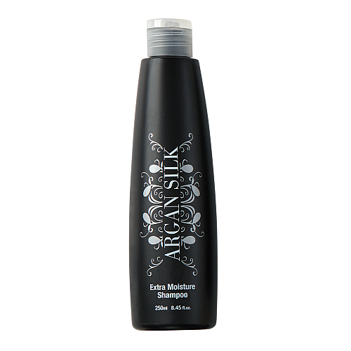 Шампунь Argan Silk Extra Moisture Shampoo