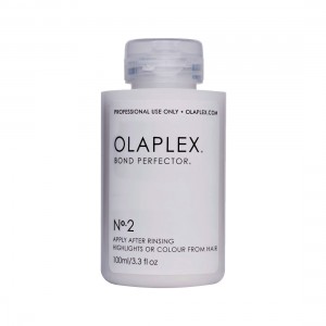 

Коктейль-фиксатор № 2 Olaplex Bond Perfector