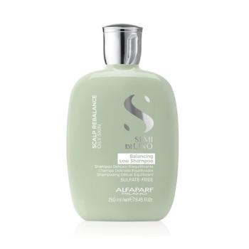 Балансирующий шампунь SDL Scalp Balancing Low Shampoo Alfaparf Milano 250 мл