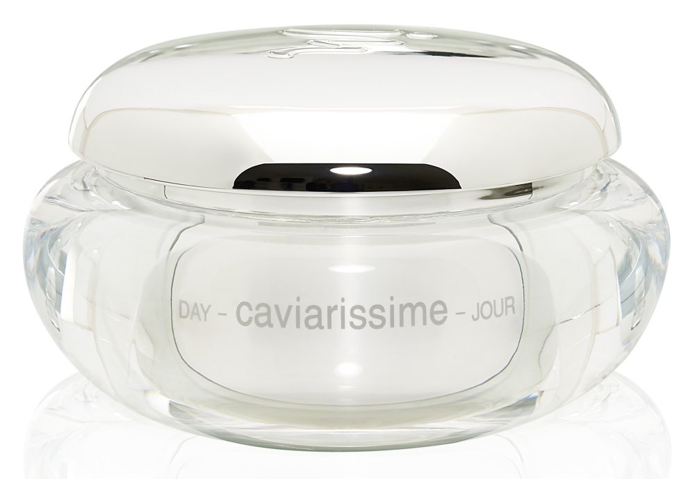 Дневной восстанавливающий крем против морщин Perle De Caviar Caviarissime Jour Crème