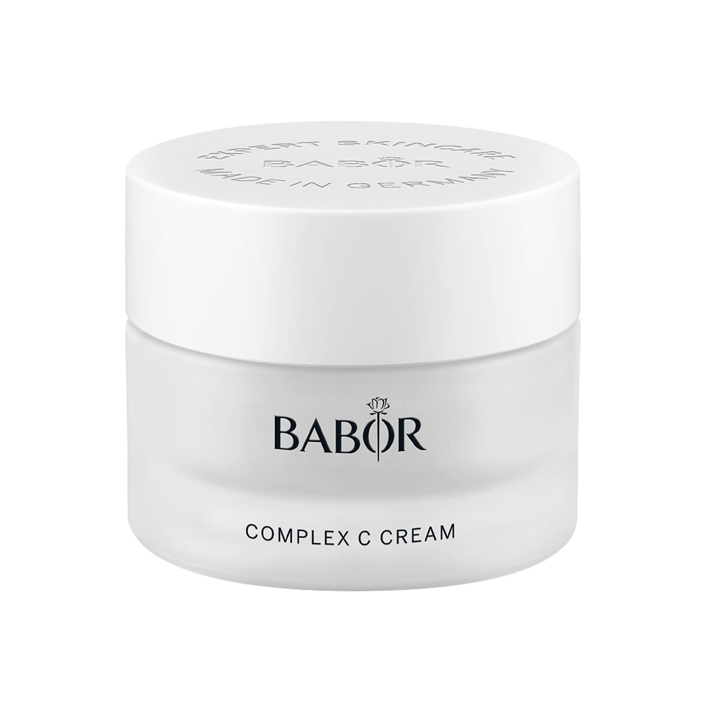 Крем для сияния кожи лица Complex C Cream (4.012.43, 50 мл) cosmedix масло для лица лечебное remedy omega complex treatment oil