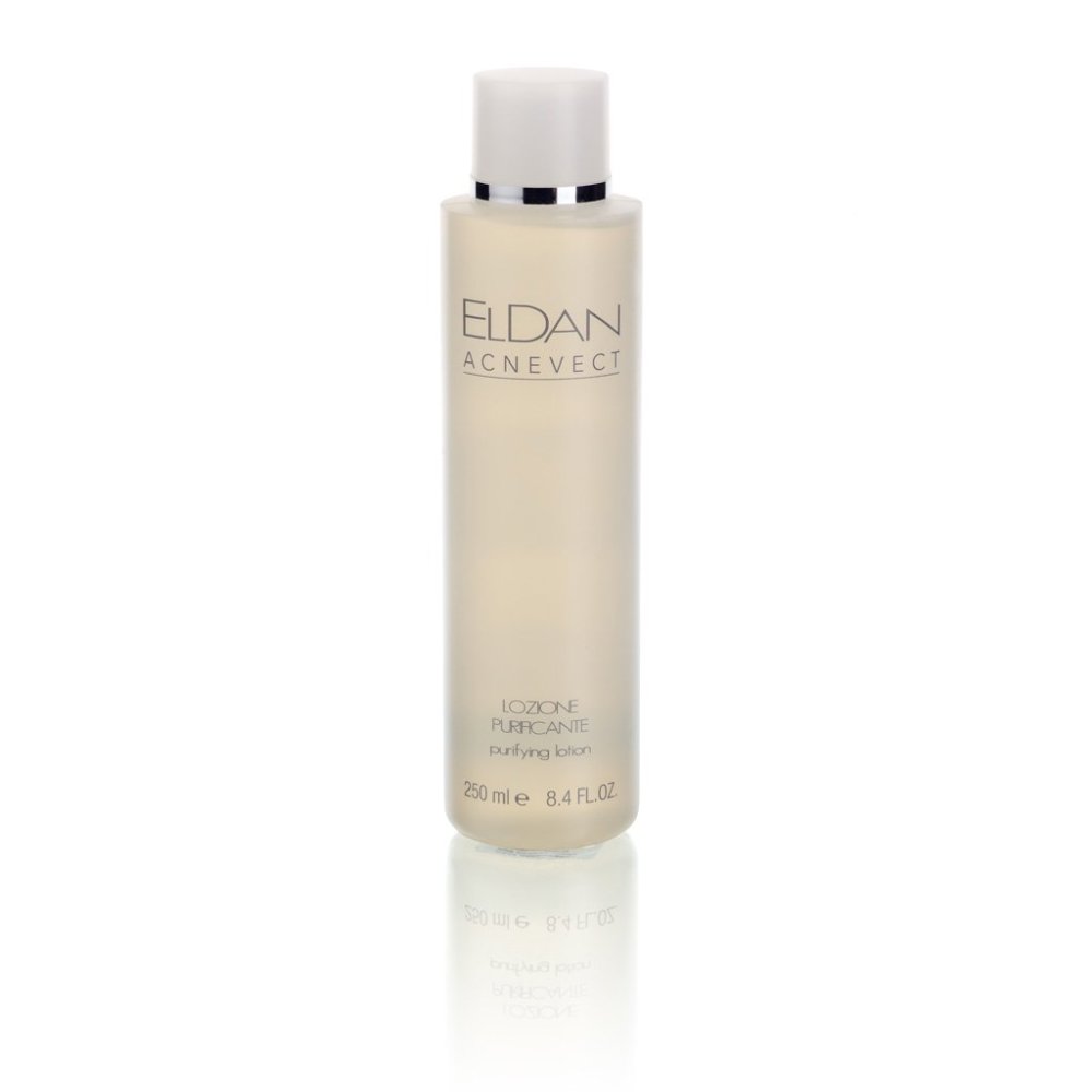 Очищающий лосьон для проблемной кожи Purifying Cleanser специальный шампунь для кожи головы склонной к перхоти purifying shampoo 606 1000 мл