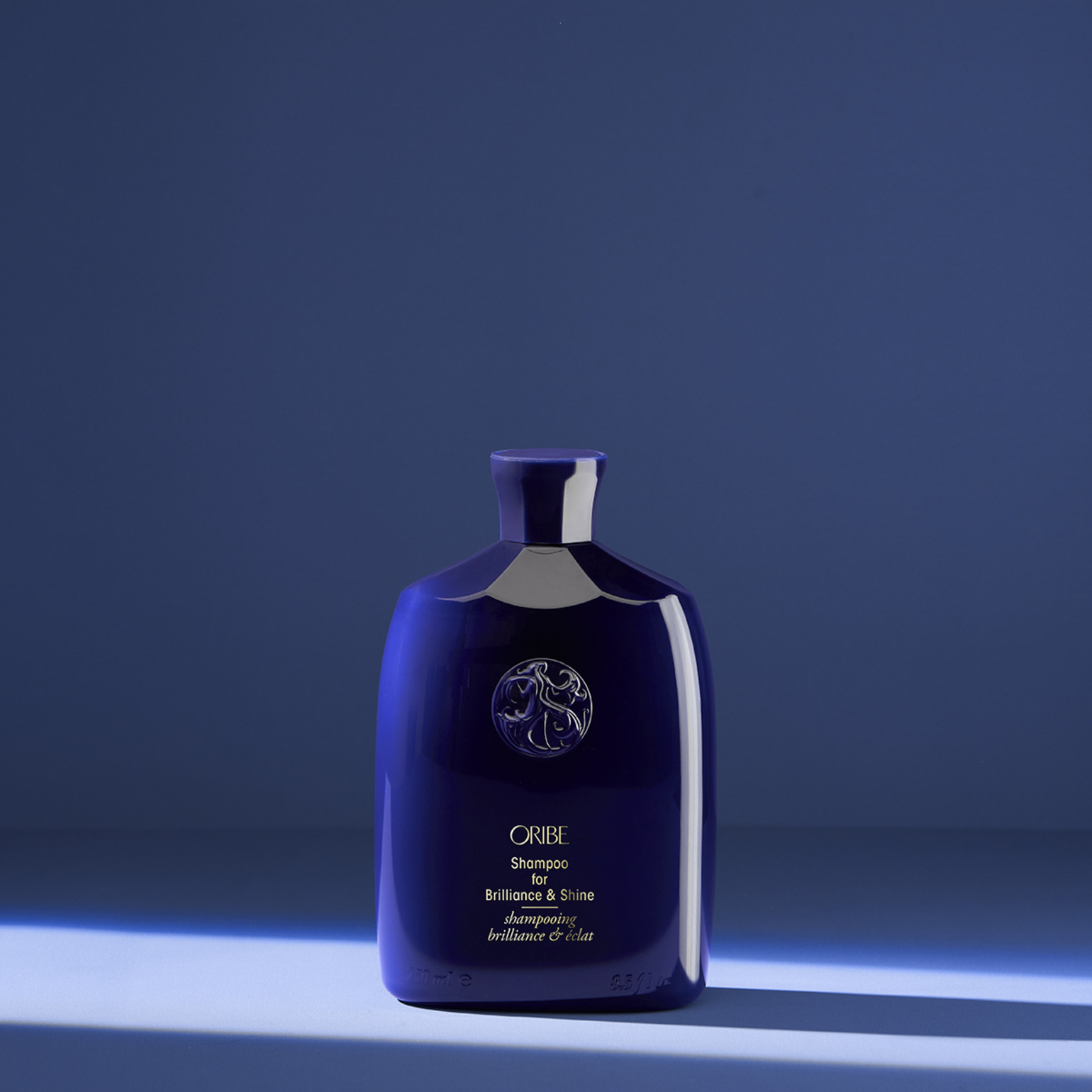 Шампунь для блеска волос Драгоценное сияние Shampoo for Brilliance & Shine