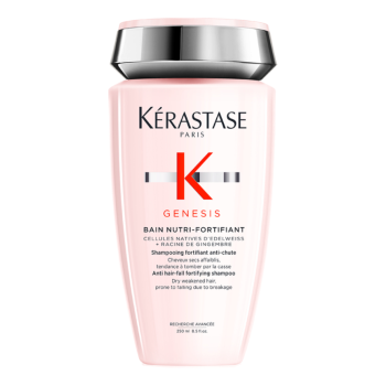 Шампунь-Ванна восстанавливающий Nutri Fortifiant Shampoo Kerastase 250 мл