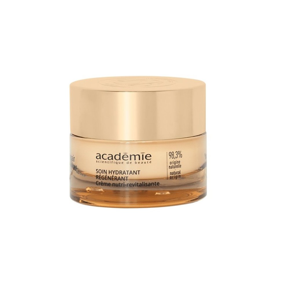 Увлажняющий регенерирующий уход - Восстанавливающий крем 14364₽