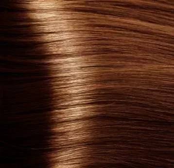 Перманентный краситель Cramer Color Permanent Hair Color (14343, 734,  Biondo Dorato Rame Блондин золотистый медный , 100 мл)