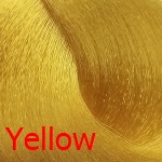 Крем-краска для волос On Hair Power Color (SHPWYEL, YEL, желтый, 100 мл) the power and the glory