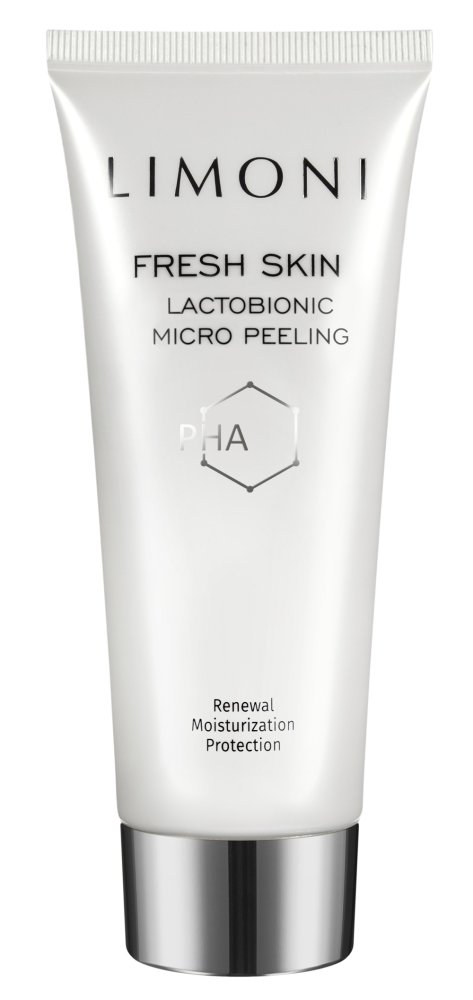 Гель-скатка для лица Lactobionic Micro Peeling