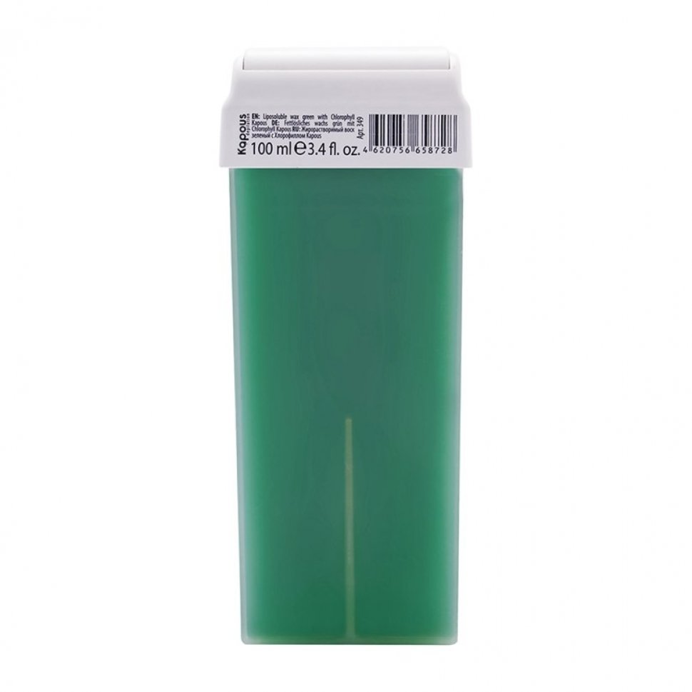 Жирорастворимый воск Зеленый с Хлорофиллом с широким роликом блок бумаги 51 51 самоклеящийся 400л зеленый неон 3м