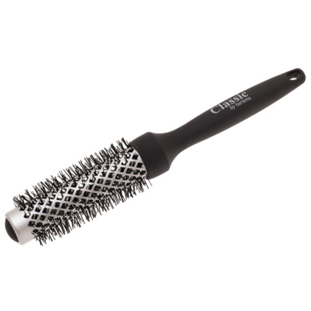 Термобрашинг для укладки волос 25 мм средство для укладки волос artego shine bright 250 мл