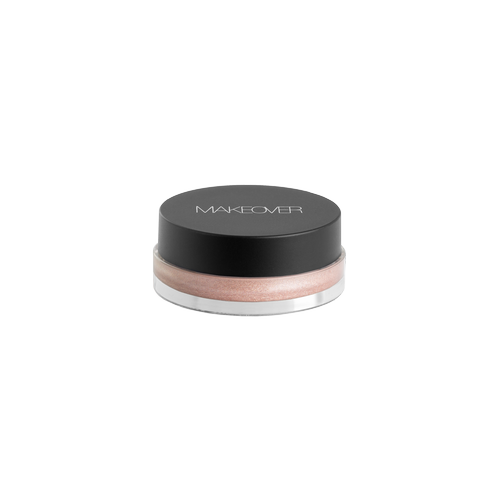 Устойчивые кремовые тени для век Long-Wear Cream Shadow (E0605, 05, Pink Oyester, 5 г) flame and shadow